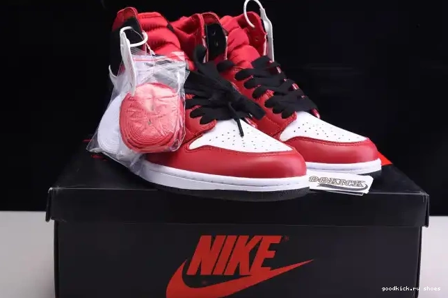 Cheap High Snake Satin WMNS Air Jordan OG 1 CD0461-601 0412